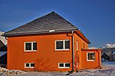 Pension de famille Uhorská Ves Slovaquie